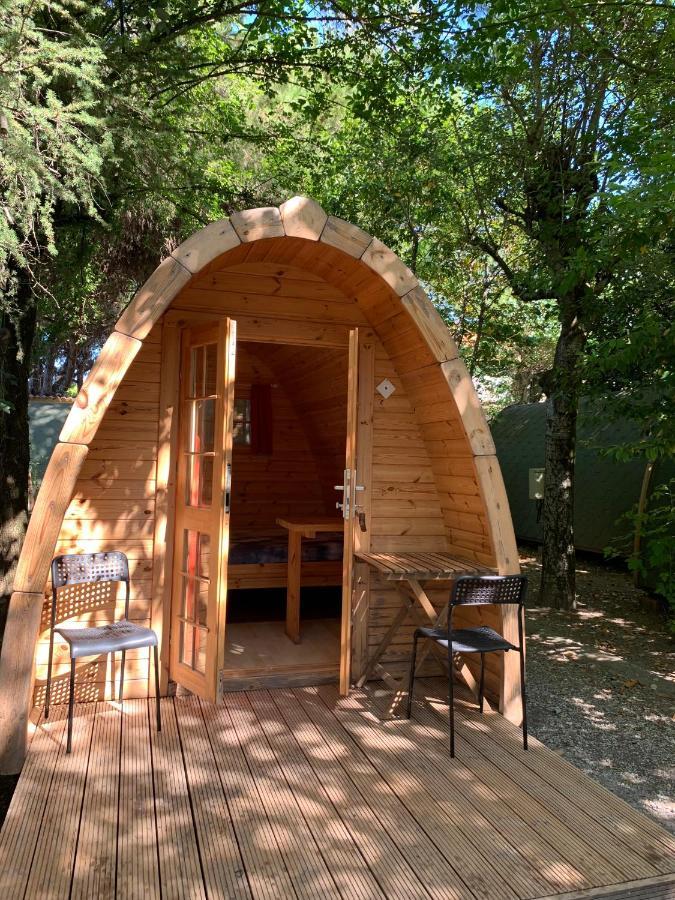 Camping Dolce Sole Marina di Massa Ngoại thất bức ảnh