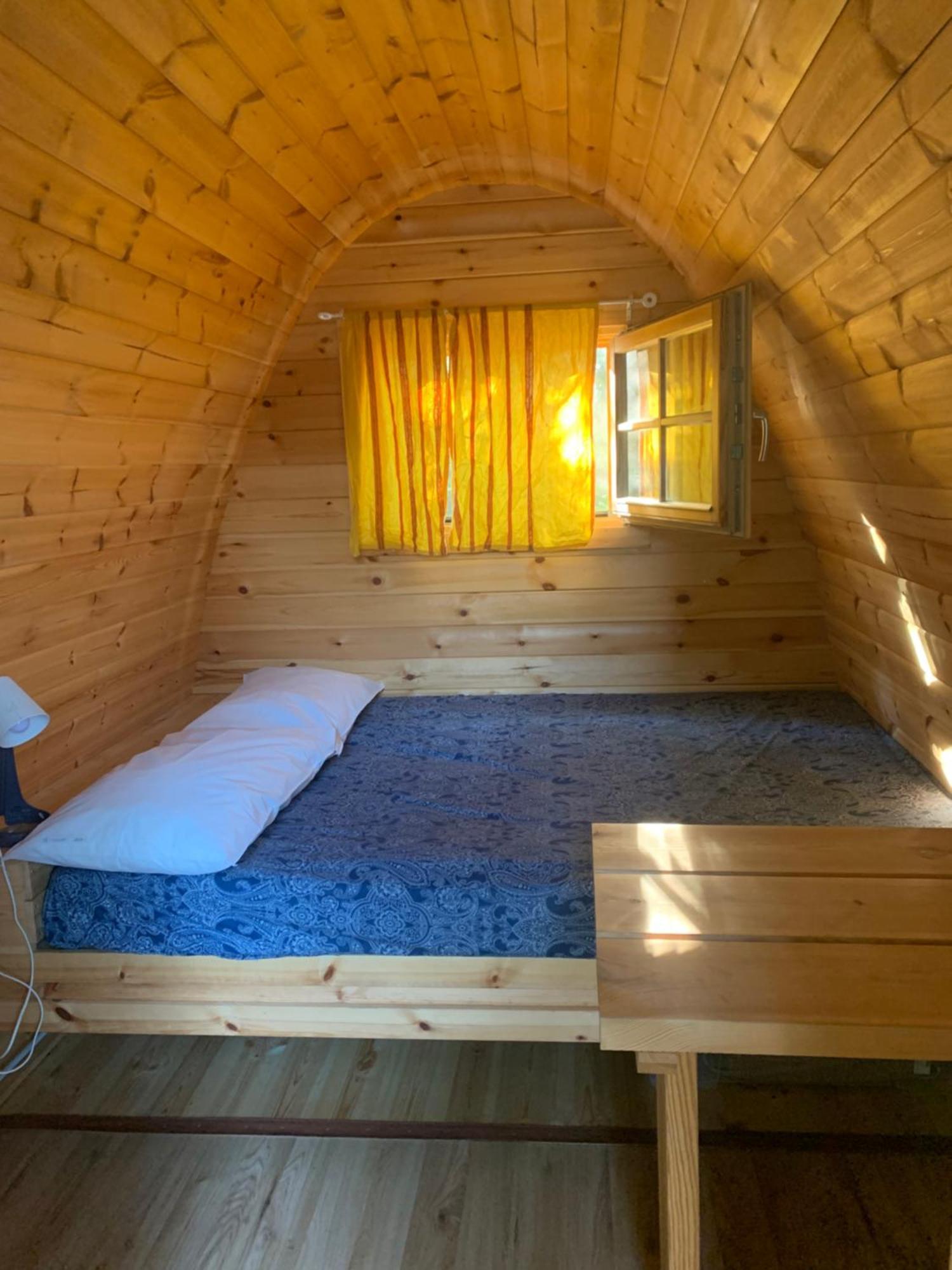 Camping Dolce Sole Marina di Massa Phòng bức ảnh