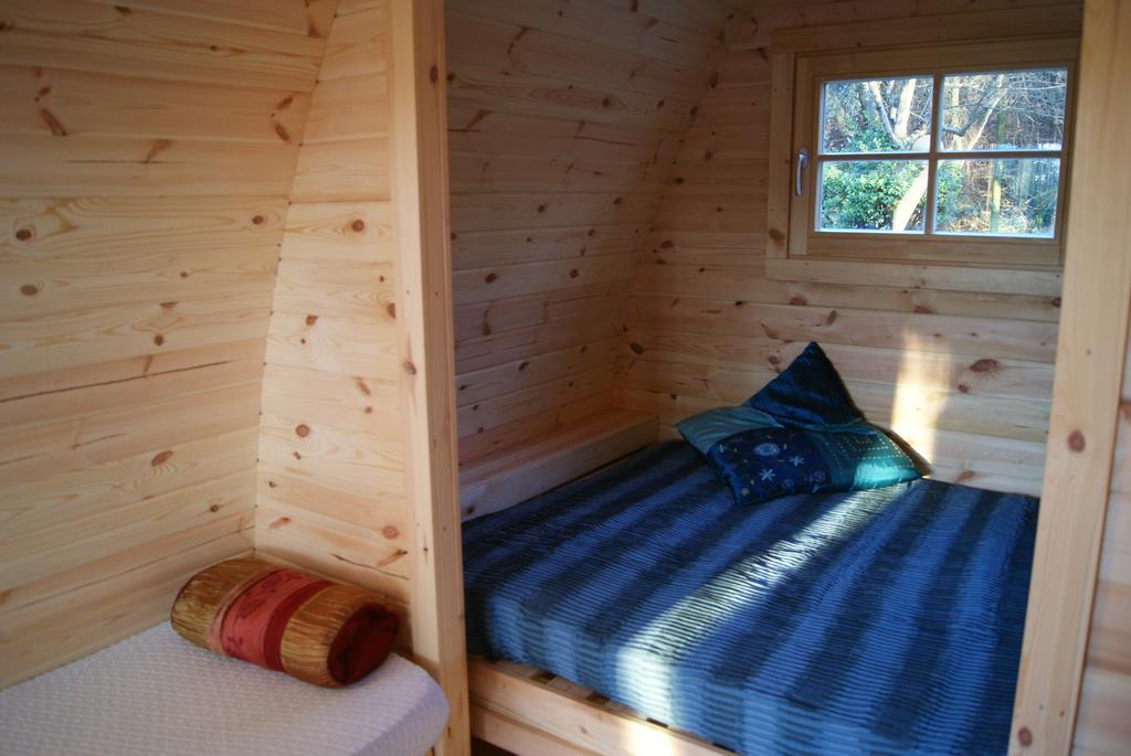 Camping Dolce Sole Marina di Massa Ngoại thất bức ảnh