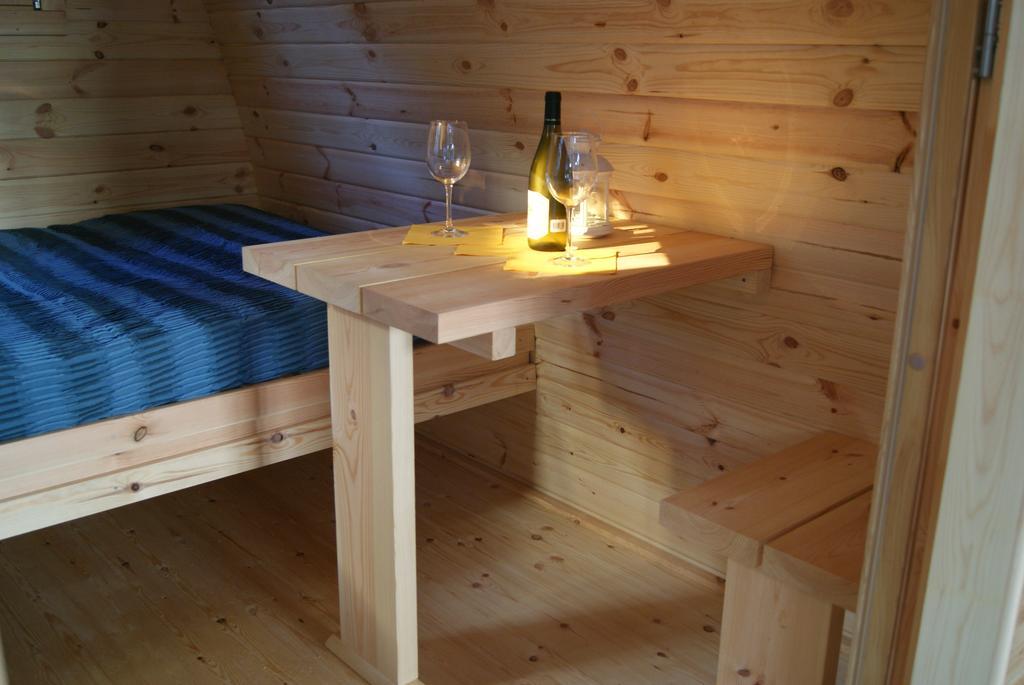 Camping Dolce Sole Marina di Massa Ngoại thất bức ảnh