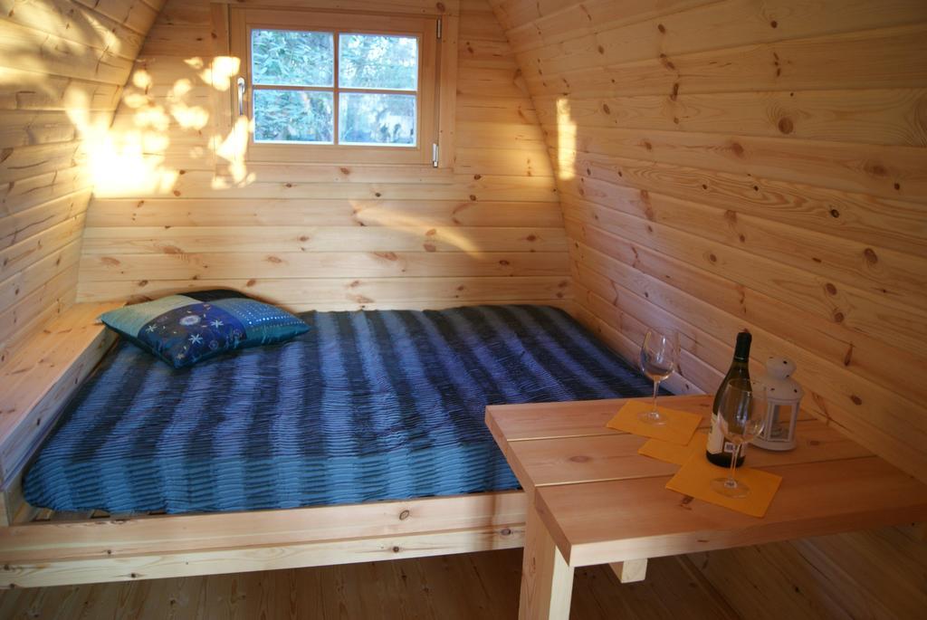 Camping Dolce Sole Marina di Massa Ngoại thất bức ảnh