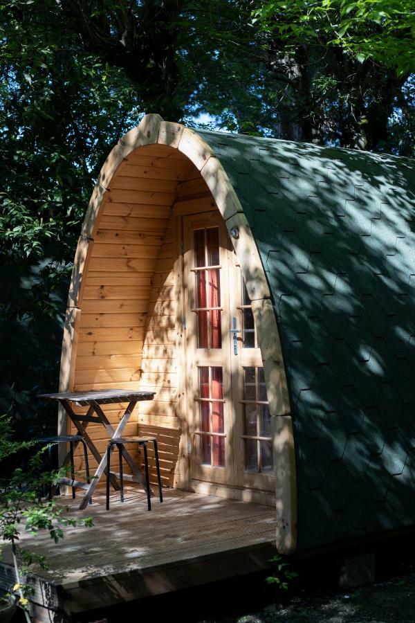 Camping Dolce Sole Marina di Massa Ngoại thất bức ảnh