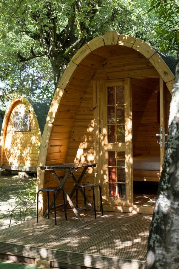 Camping Dolce Sole Marina di Massa Ngoại thất bức ảnh